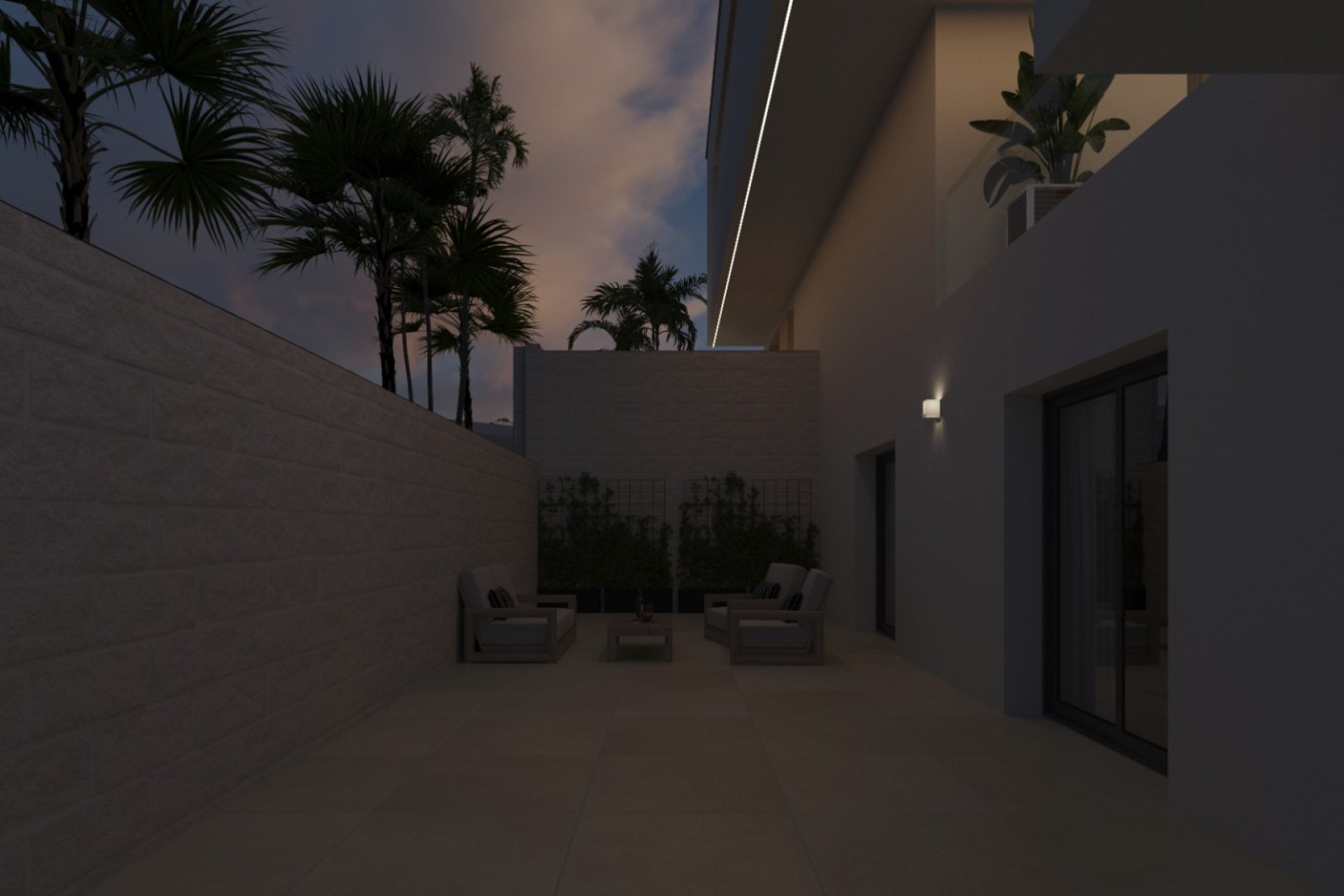 New Build - Chalet - Ciudad Quesada - Cuidad Quesada
