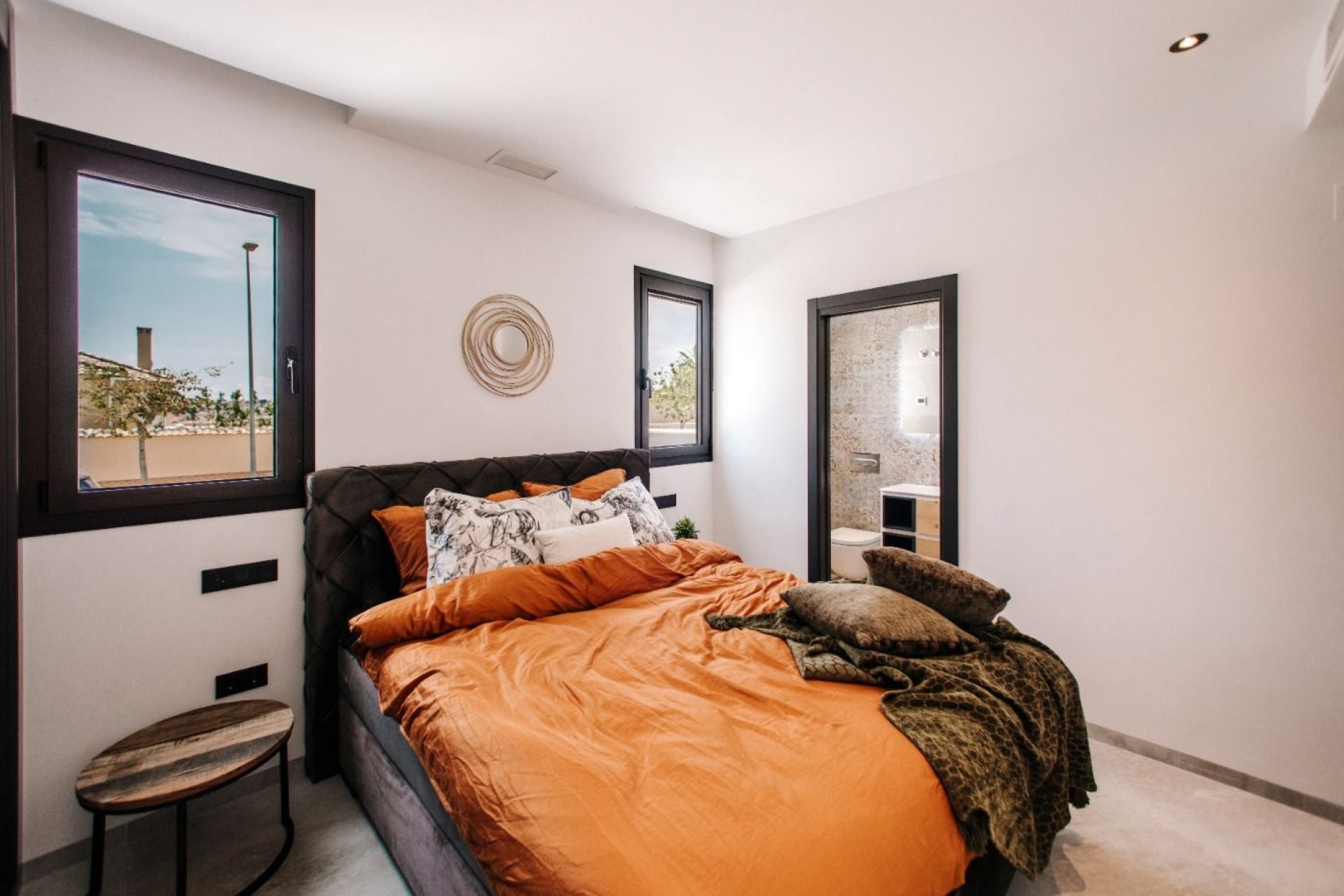 New Build - Chalet - Ciudad Quesada - La Marquesa Golf