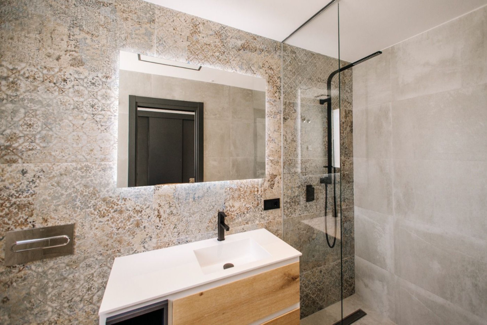 New Build - Chalet - Ciudad Quesada - La Marquesa Golf