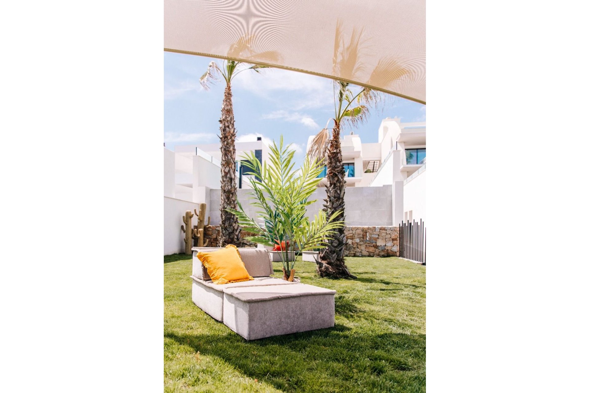 New Build - Chalet - Ciudad Quesada - La Marquesa Golf