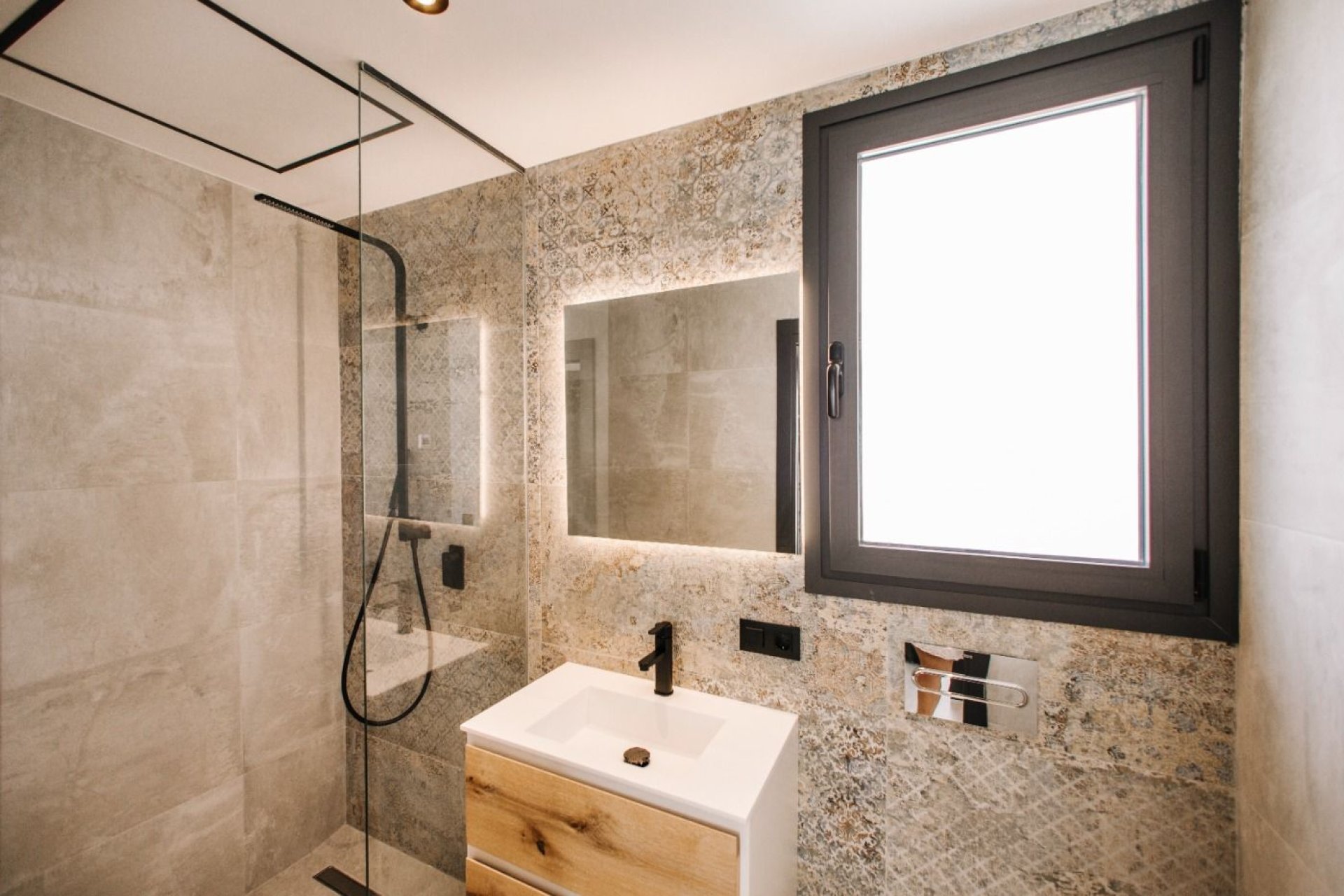 New Build - Chalet - Ciudad Quesada - La Marquesa Golf