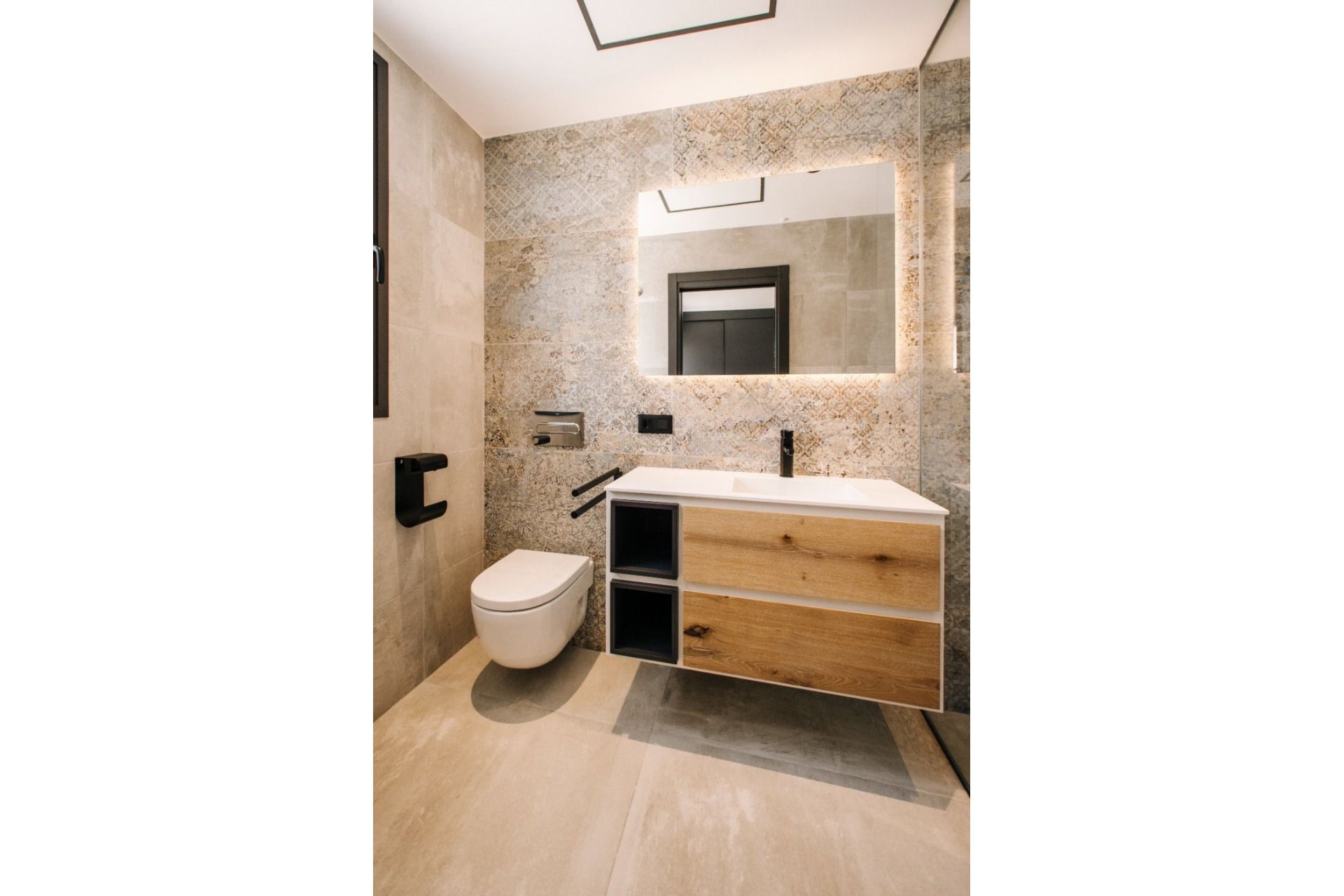 New Build - Chalet - Ciudad Quesada - La Marquesa Golf