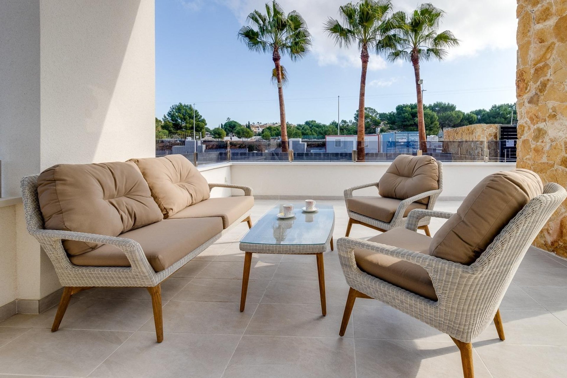 New Build - Chalet - Ciudad Quesada - Lo Marabú