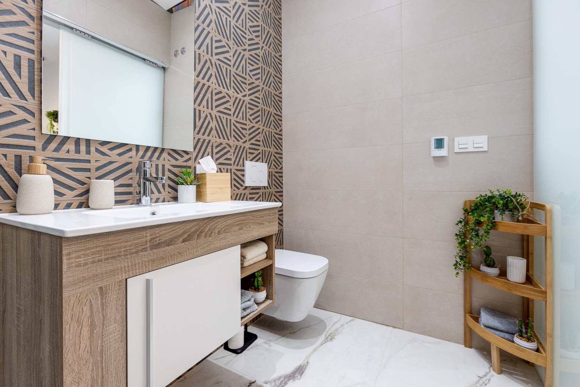 New Build - Chalet - Ciudad Quesada - Lo Marabú