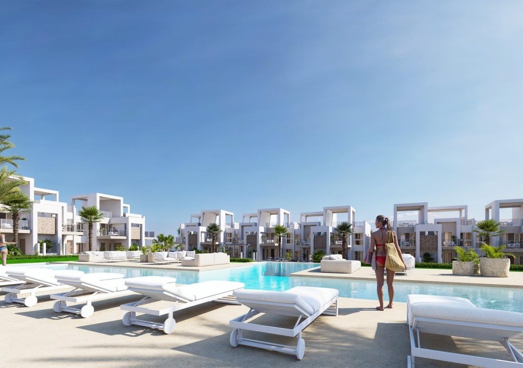 New Build - Chalet - Ciudad Quesada - Lo Marabú