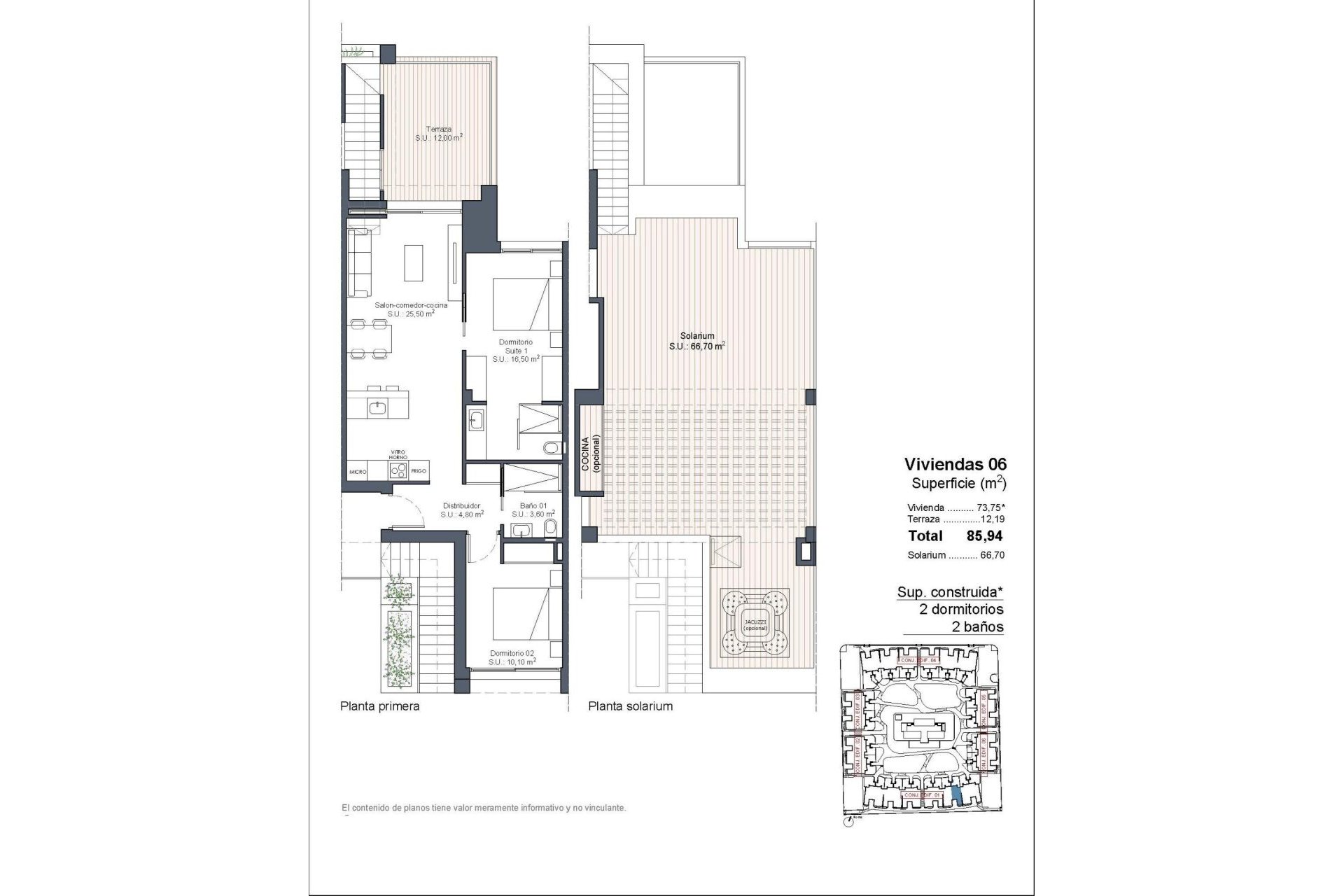 New Build - Chalet - Ciudad Quesada - Lo Marabú
