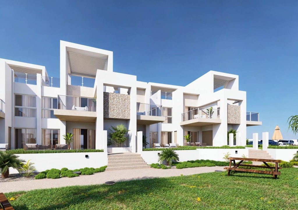 New Build - Chalet - Ciudad Quesada - Lo Marabú