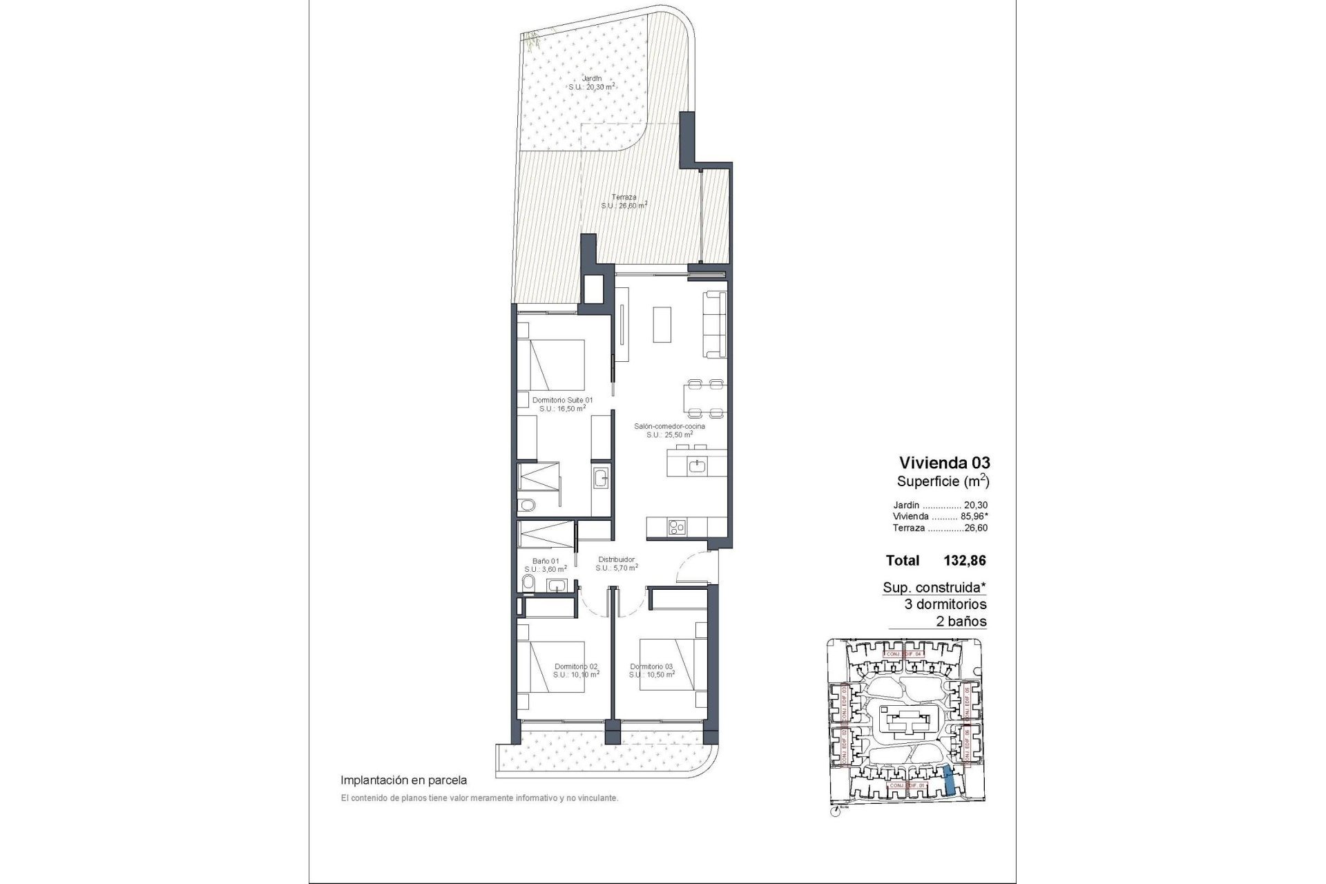 New Build - Chalet - Ciudad Quesada - Lo Marabú