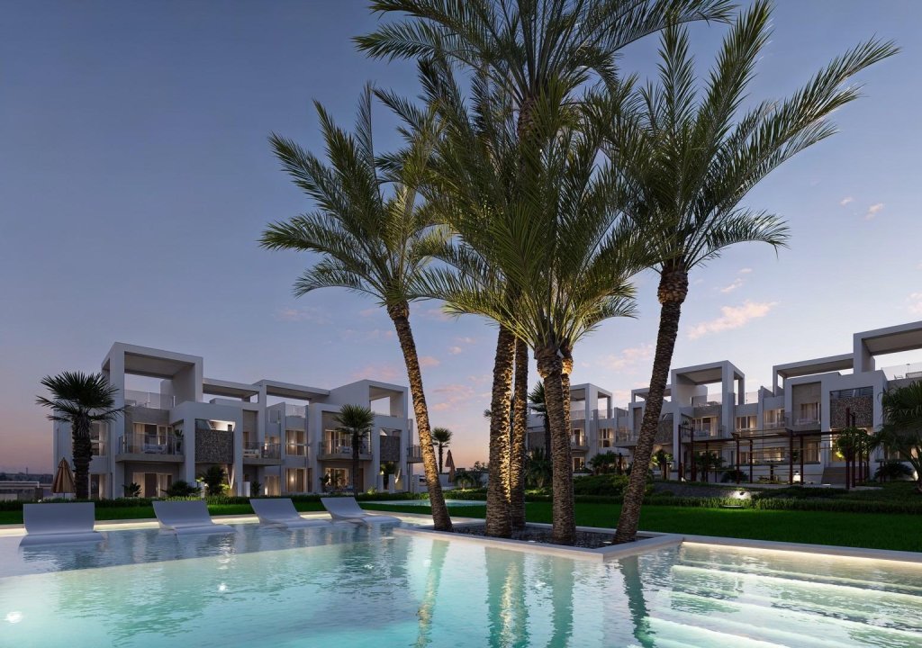 New Build - Chalet - Ciudad Quesada - Lo Marabú