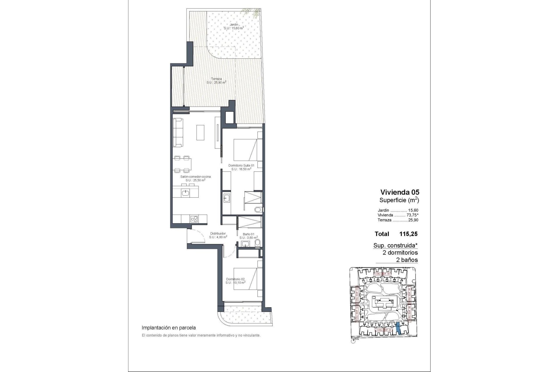 New Build - Chalet - Ciudad Quesada - Lo Marabú