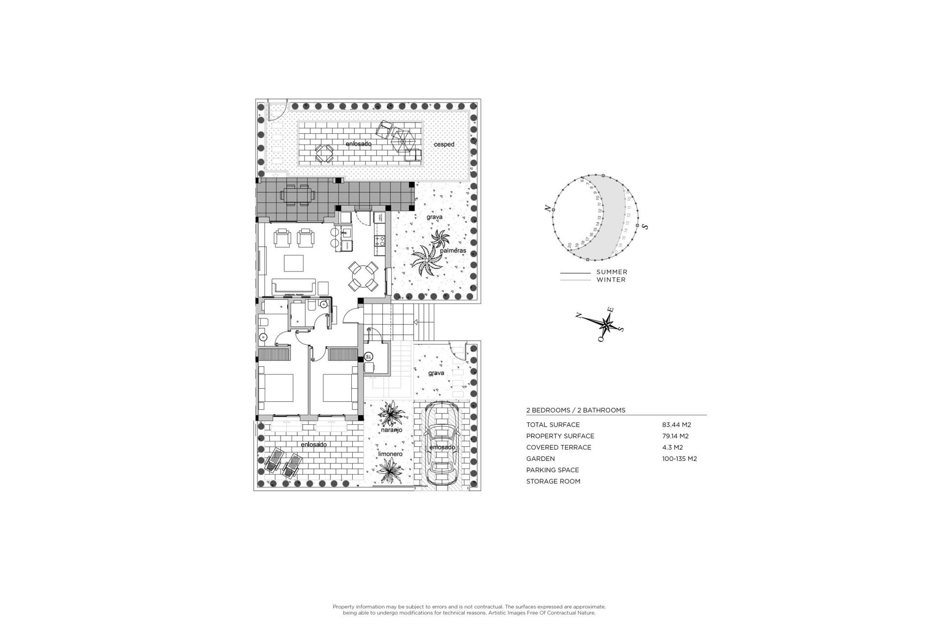 New Build - Chalet - Ciudad Quesada - Rojales - DOÑA PEPA