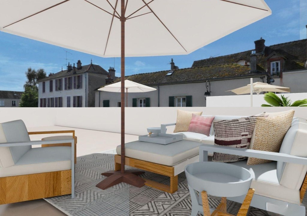 New Build - Chalet - Hondón de las Nieves - La Canalosa