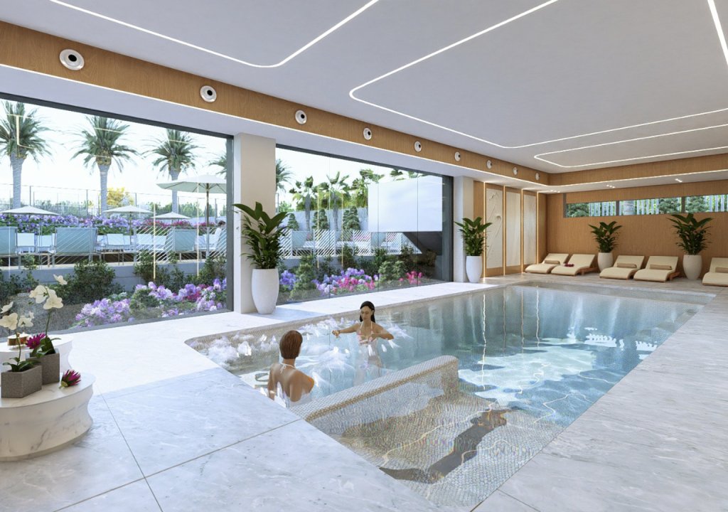 New Build - Chalet - ﻿Torrevieja (Alicante) - Spain
