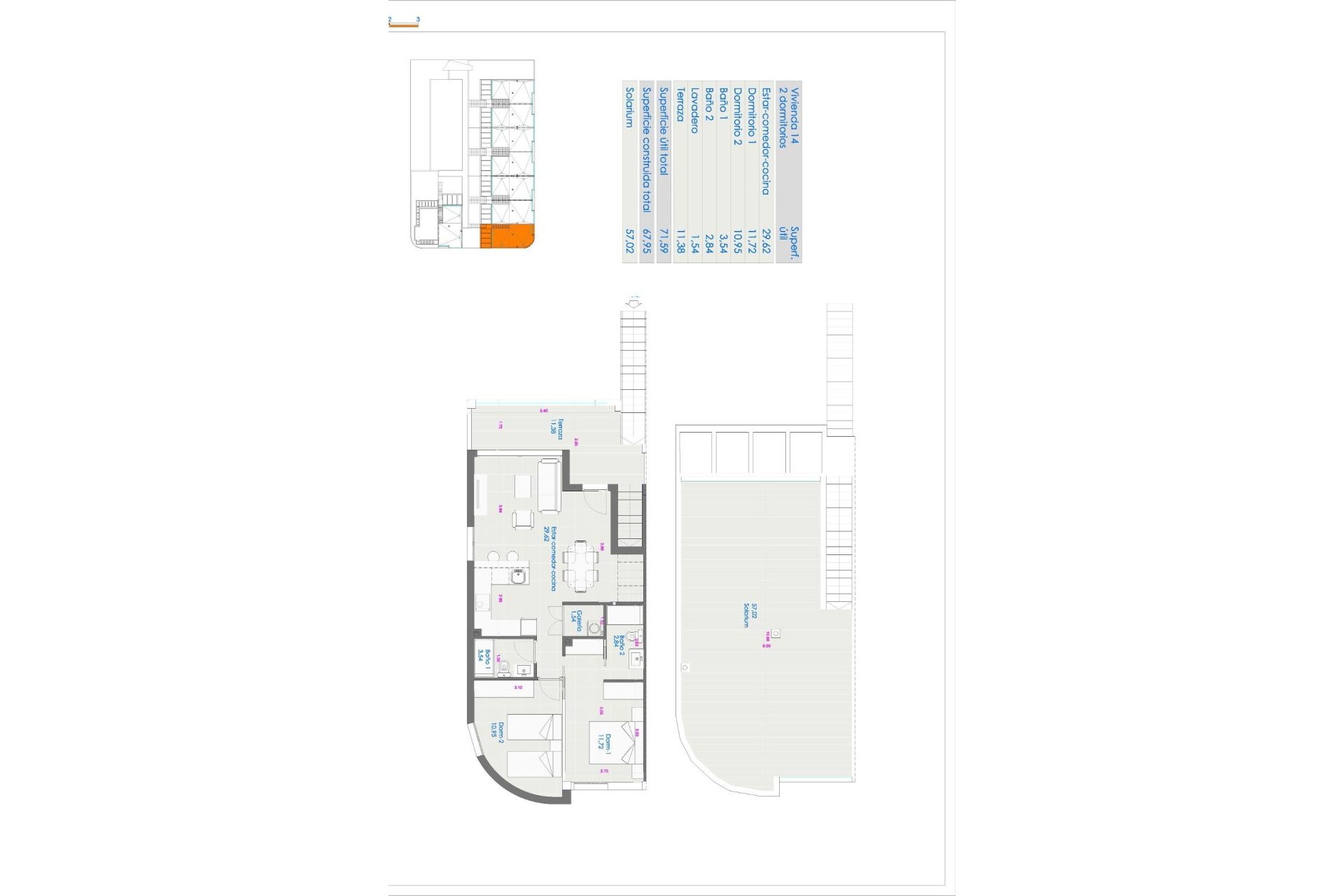 New Build - Chalet - Orihuela Costa - Entre golf