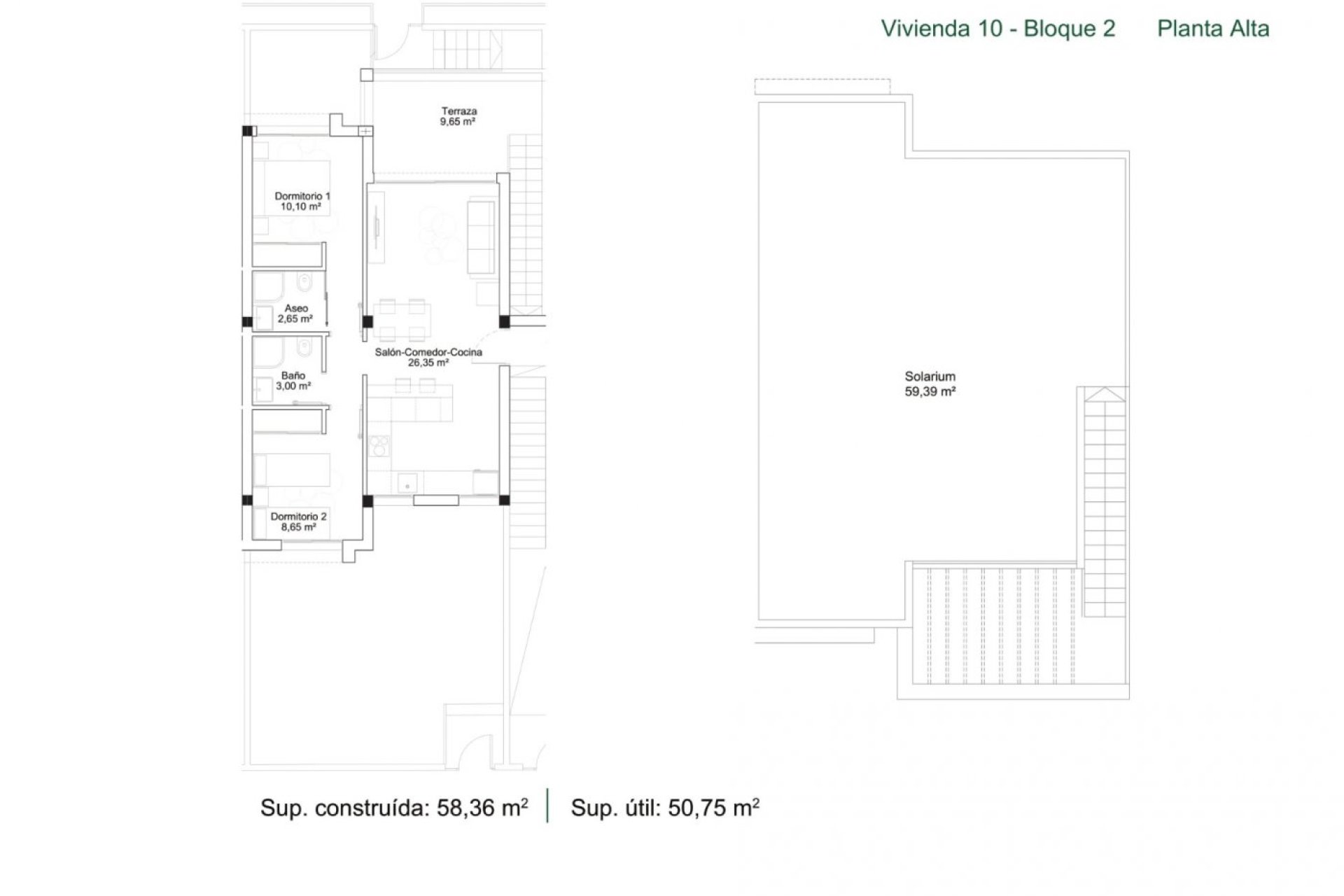 New Build - Chalet - Orihuela Costa - PAU 26