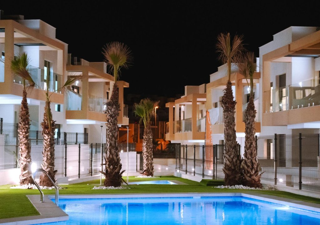 New Build - Chalet - Orihuela Costa - PAU 26