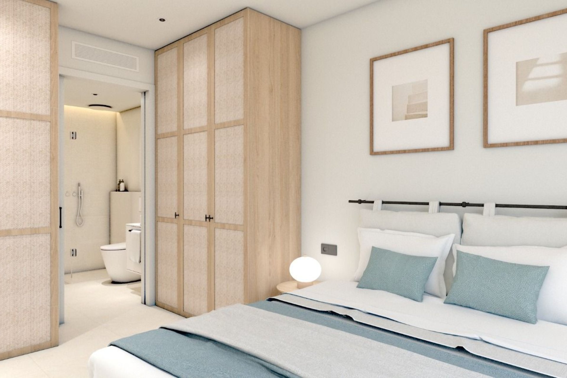 New Build - Chalet - Pilar de la Horadada - La Torre de la Horadada