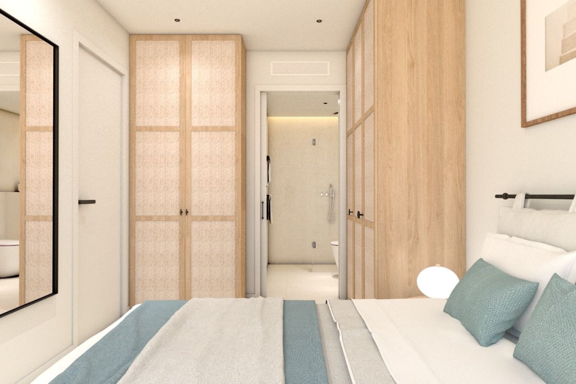 New Build - Chalet - Pilar de la Horadada - La Torre de la Horadada