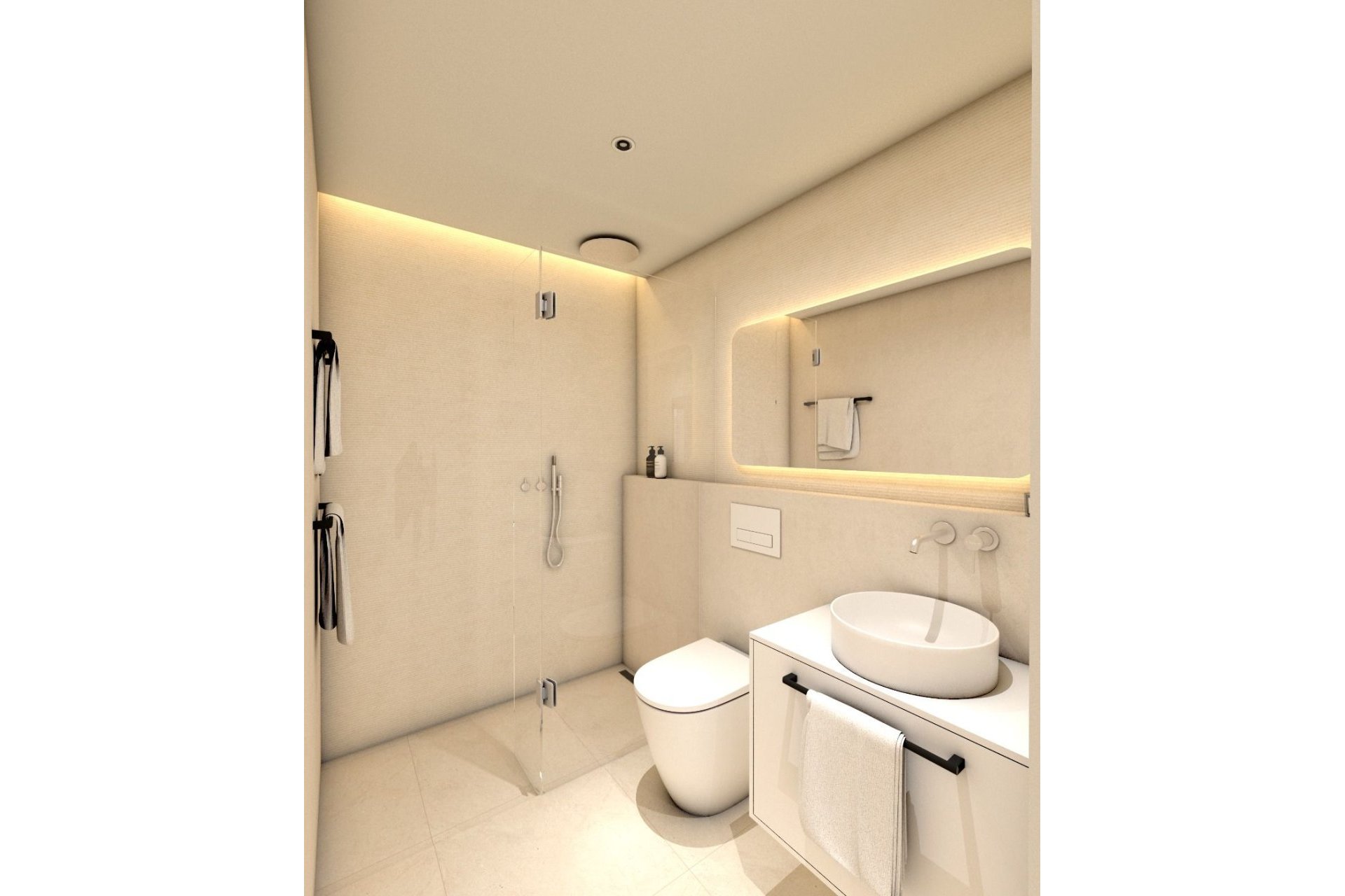 New Build - Chalet - Pilar de la Horadada - La Torre de la Horadada