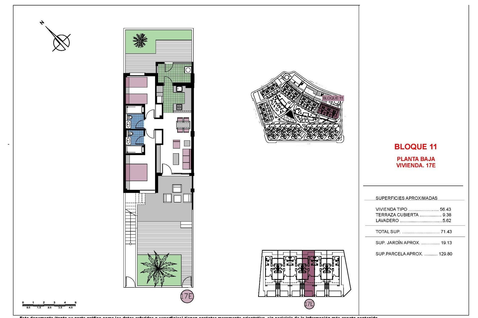 New Build - Chalet - Pilar de la Horadada - Mil Palmeras