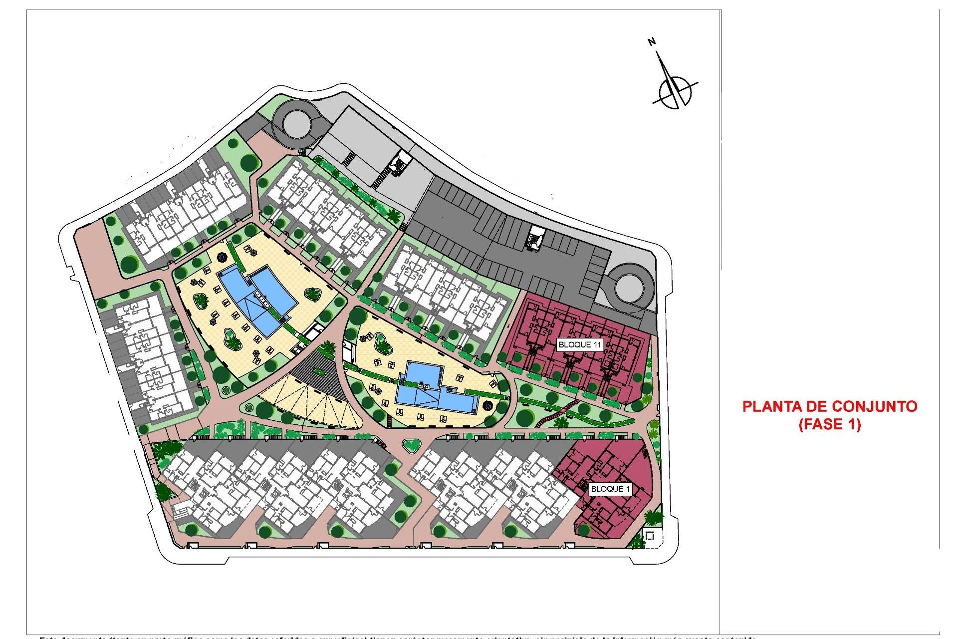 New Build - Chalet - Pilar de la Horadada - Mil Palmeras