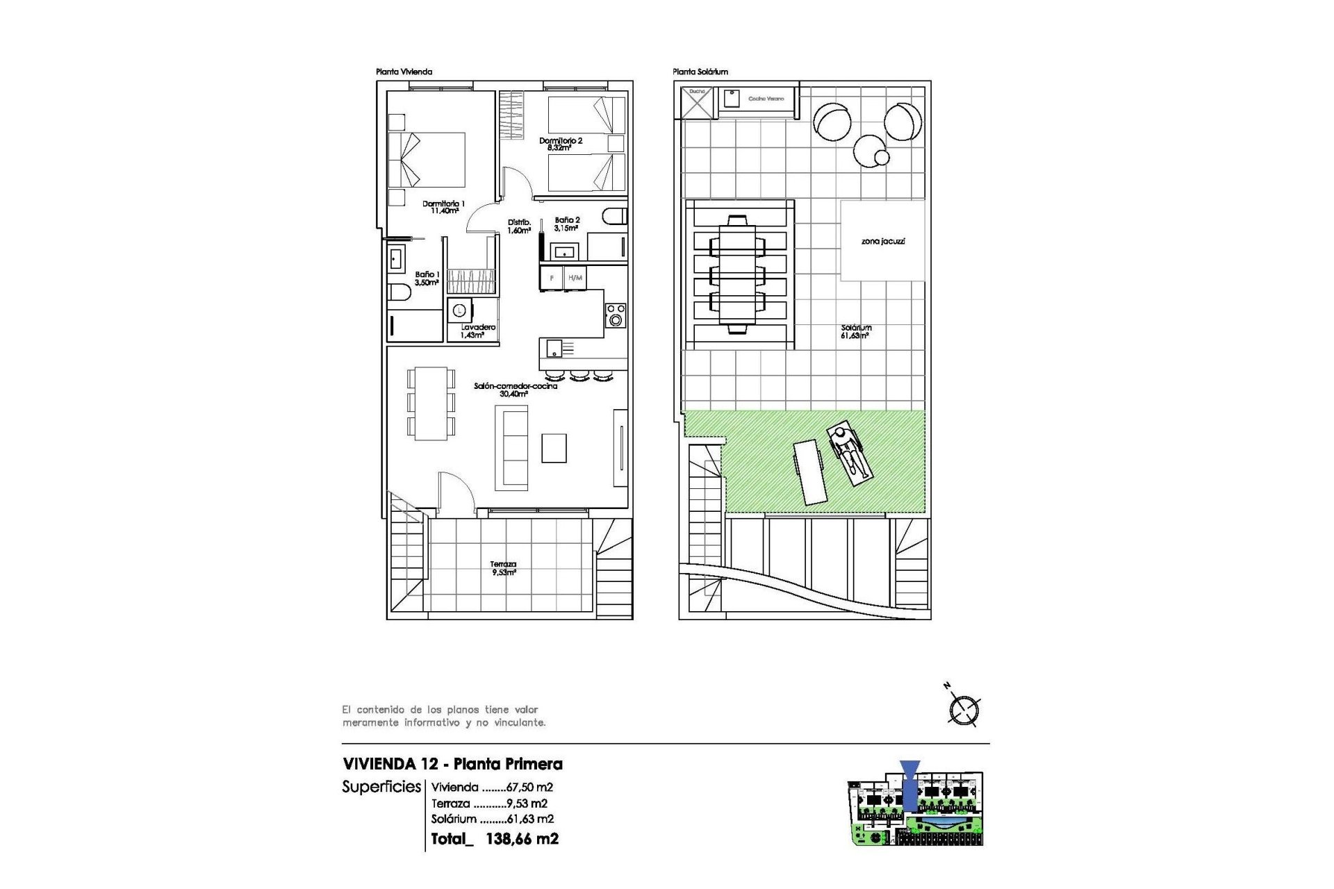 New Build - Chalet - Pilar de la Horadada - Parque Ramon eugenio Escudero