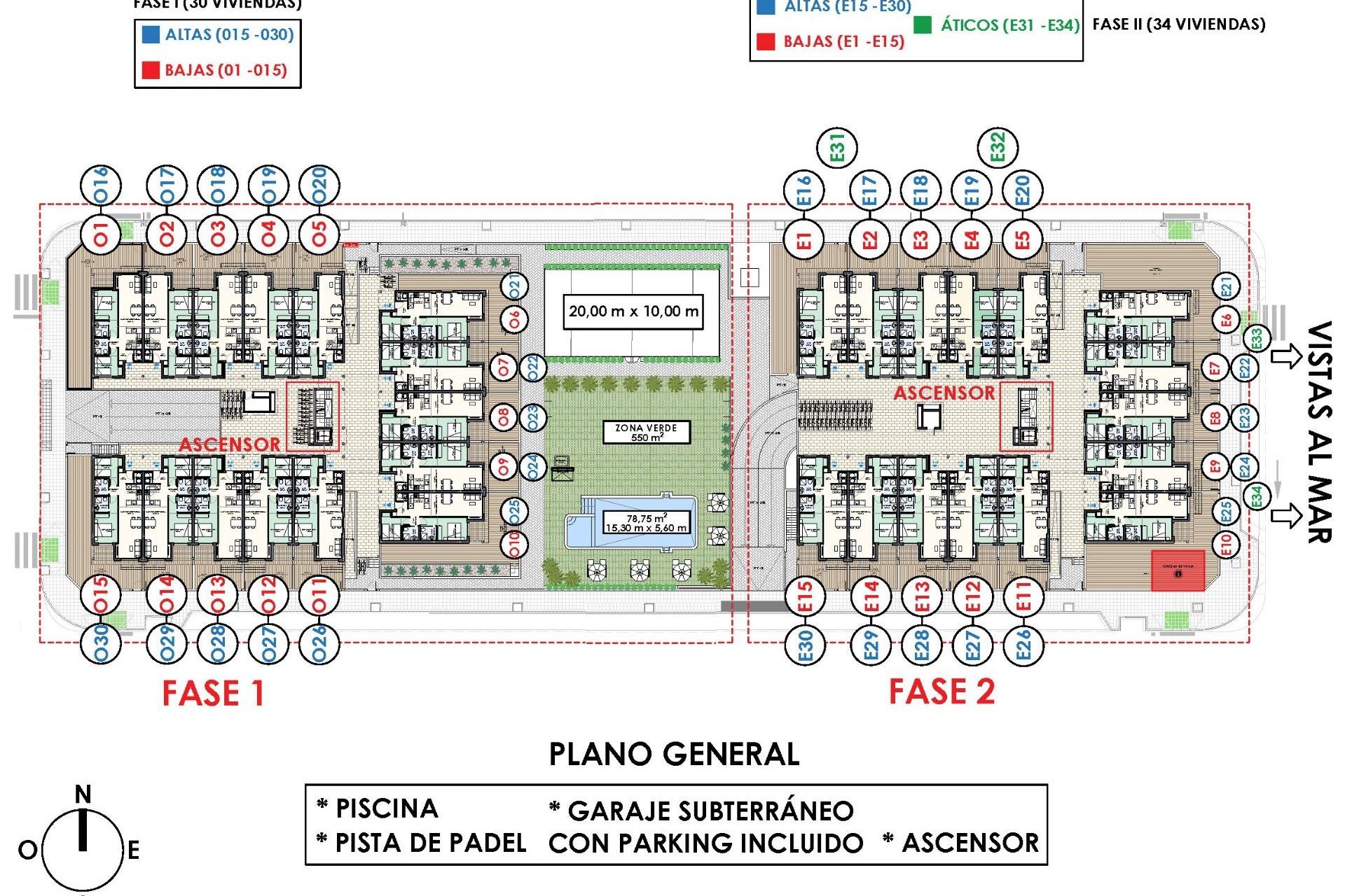 New Build - Chalet - Pilar de la Horadada - Playa de las Higuericas