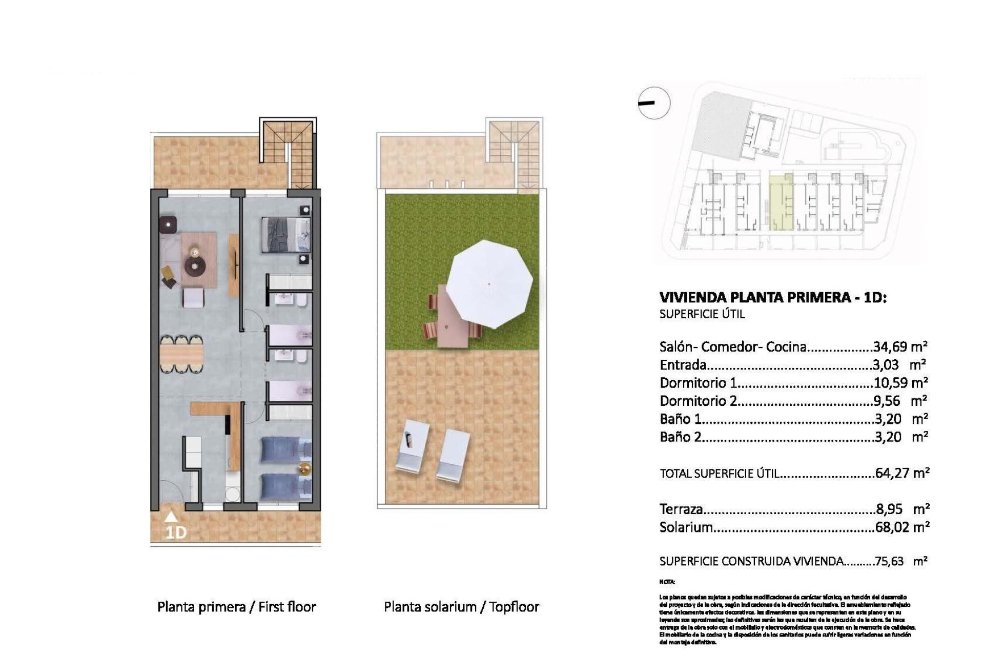 New Build - Chalet - Pilar de la Horadada - pueblo