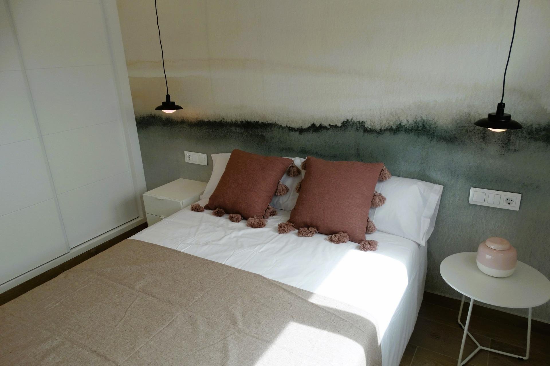 New Build - Chalet - Pilar de la Horadada - pueblo