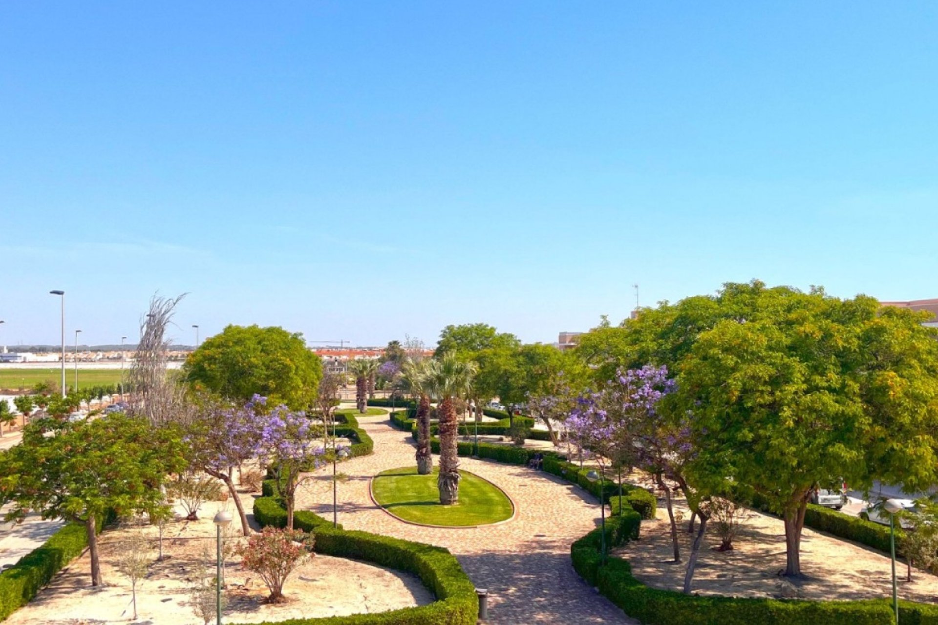 New Build - Chalet - Pilar de la Horadada - Torre de la Horadada