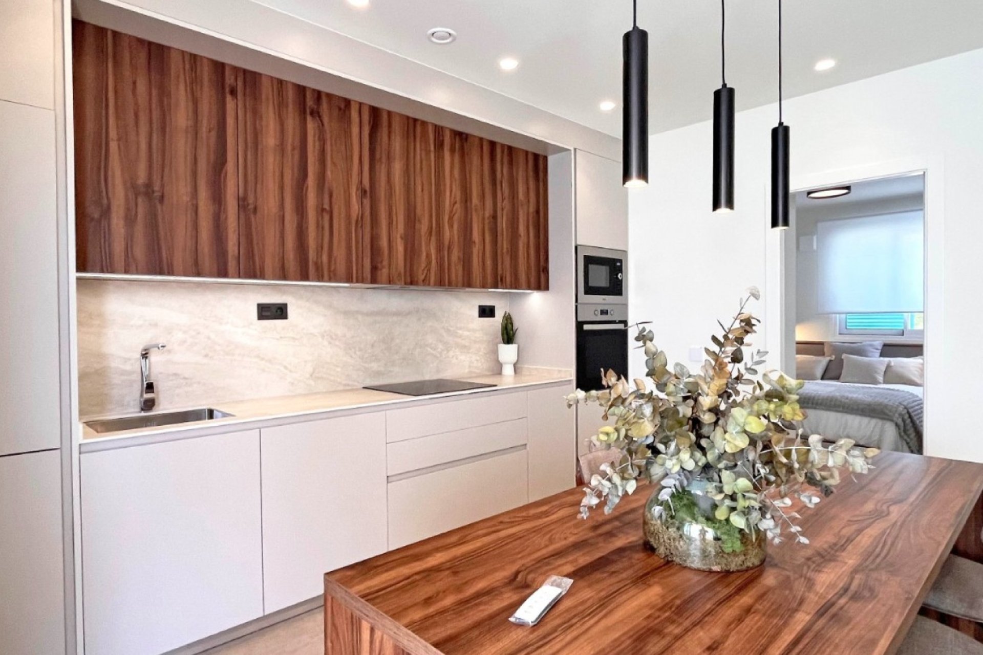 New Build - Chalet - Pilar de la Horadada - Torre de la Horadada