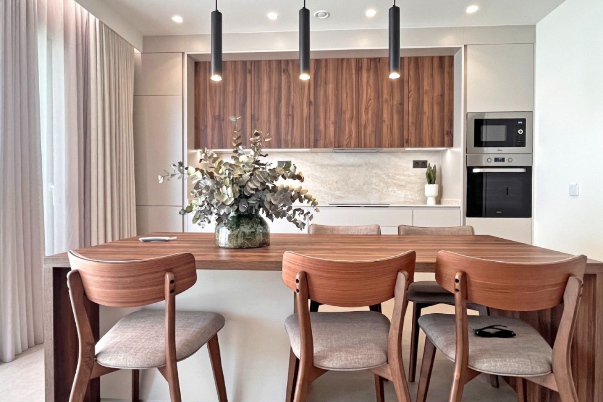 New Build - Chalet - Pilar de la Horadada - Torre de la Horadada