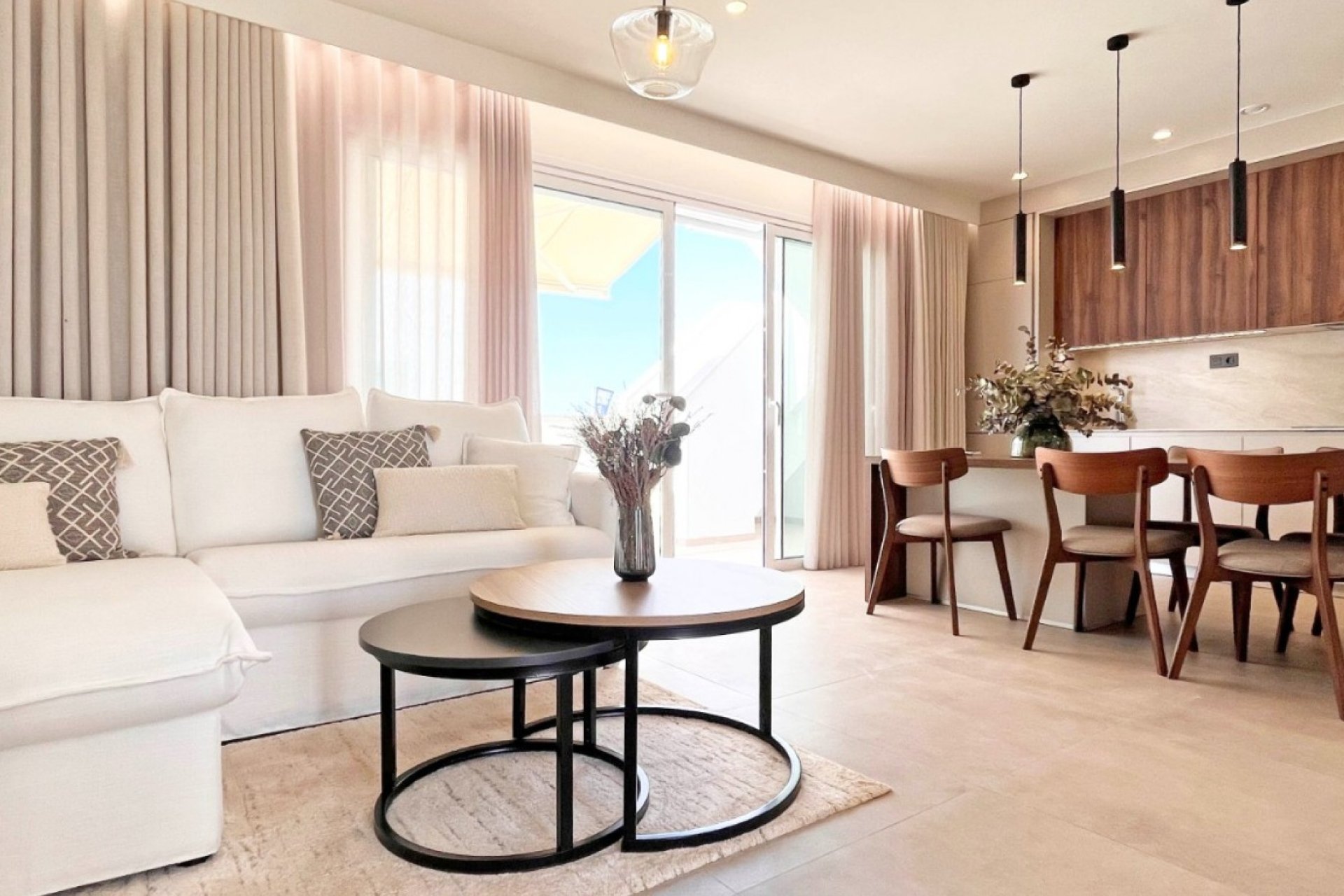 New Build - Chalet - Pilar de la Horadada - Torre de la Horadada