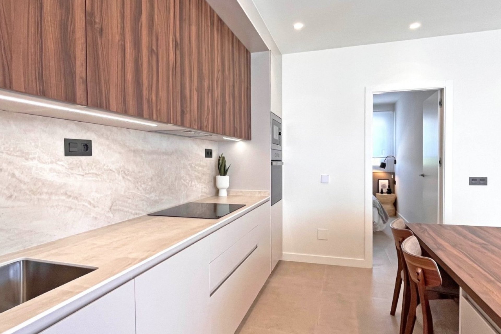 New Build - Chalet - Pilar de la Horadada - Torre de la Horadada