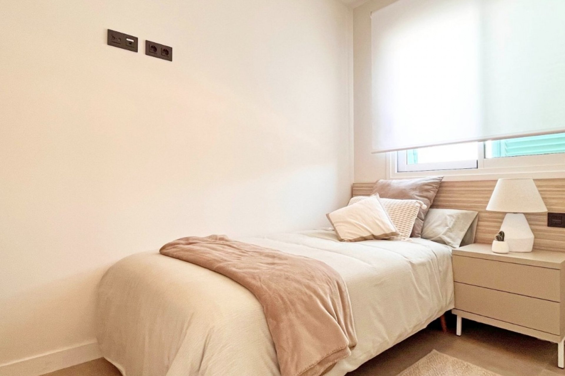 New Build - Chalet - Pilar de la Horadada - Torre de la Horadada