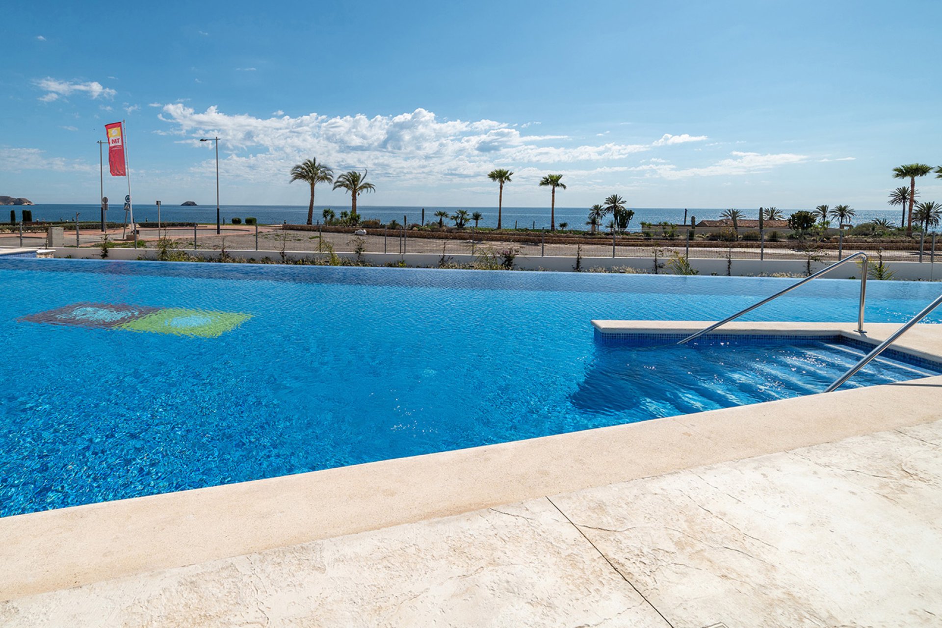 New Build - Chalet - Pulpí (Almería) - Spain