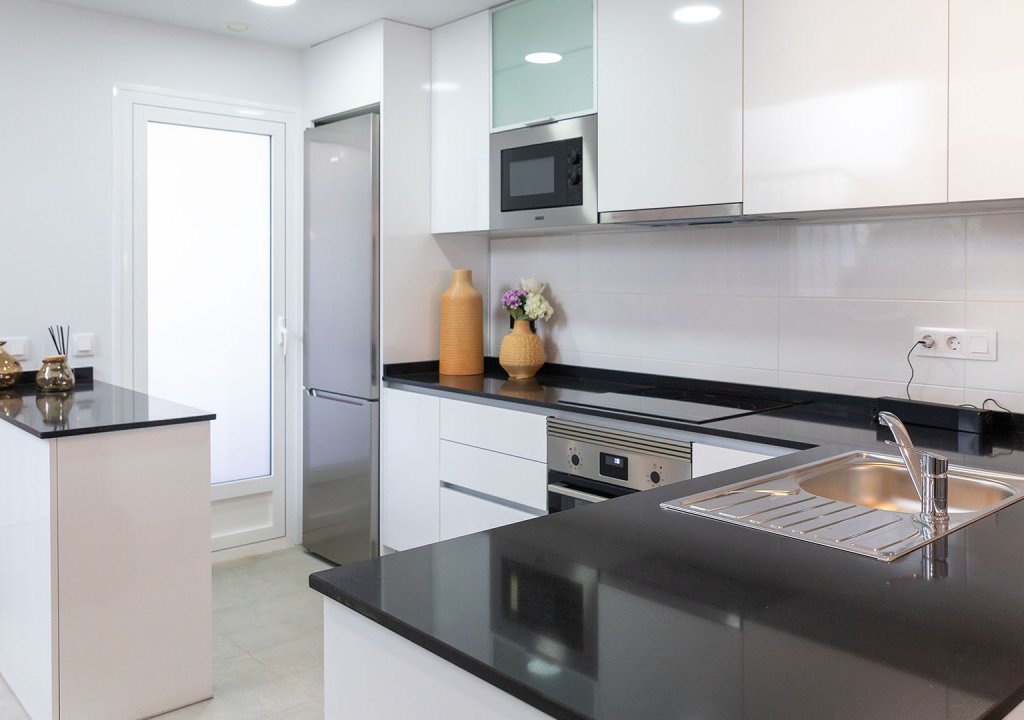 New Build - Chalet - Pulpí (Almería) - Spain