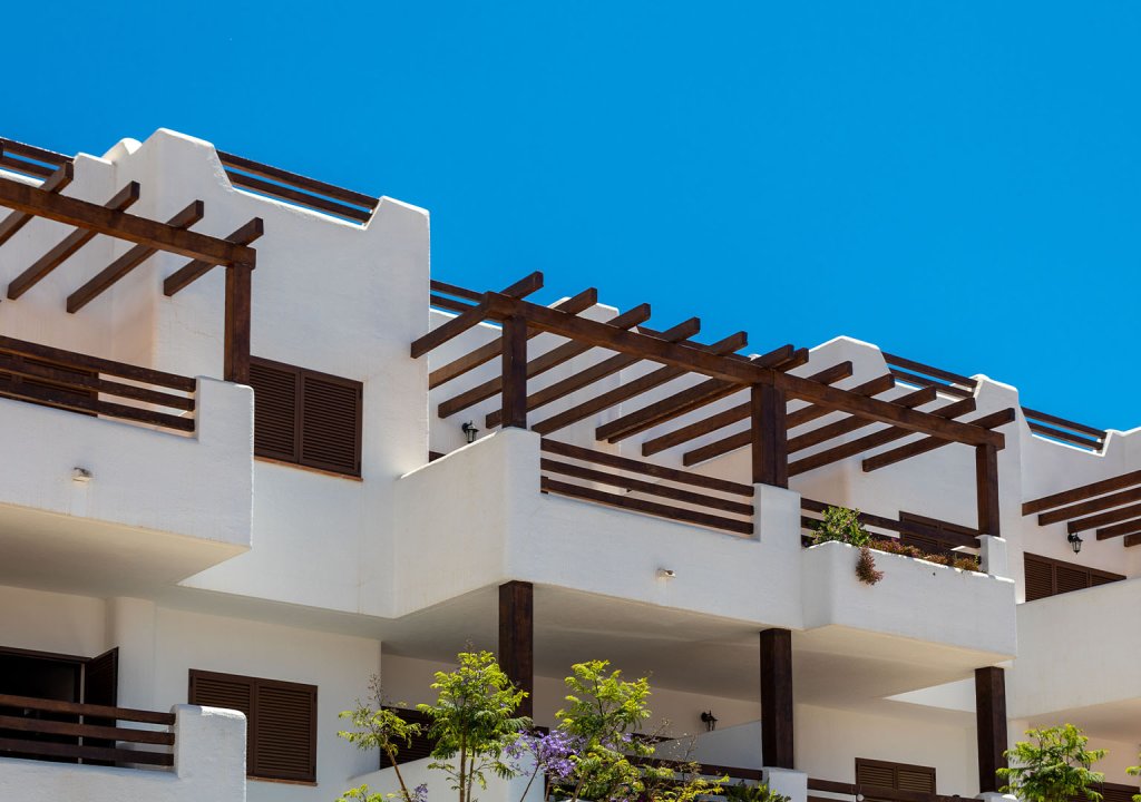 New Build - Chalet - Pulpí (Almería) - Spain