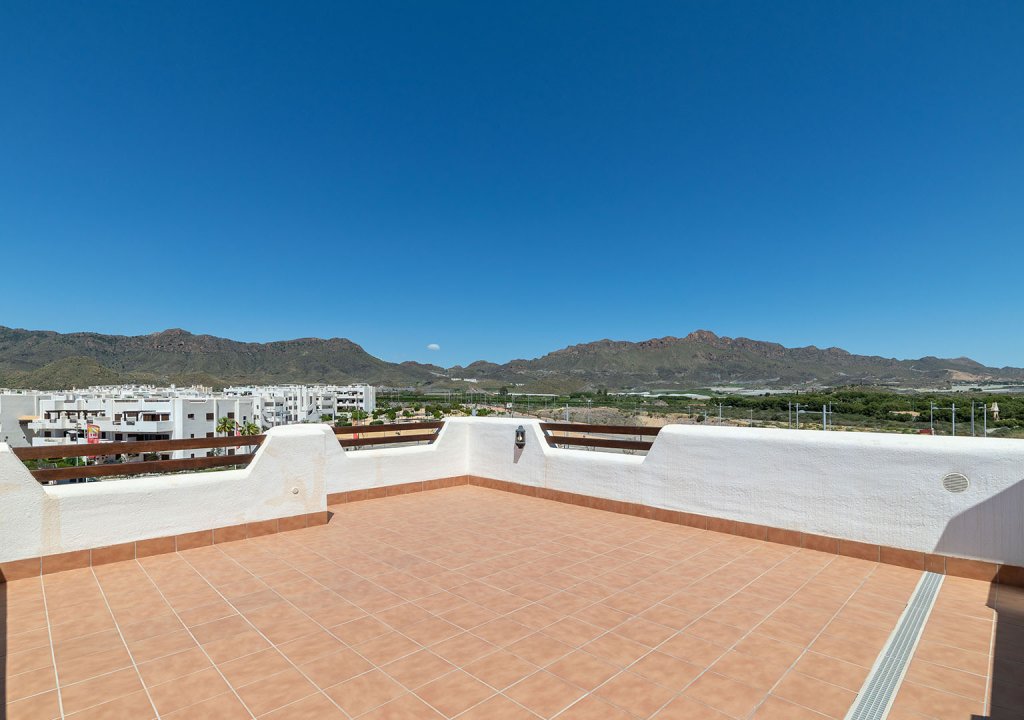 New Build - Chalet - Pulpí (Almería) - Spain