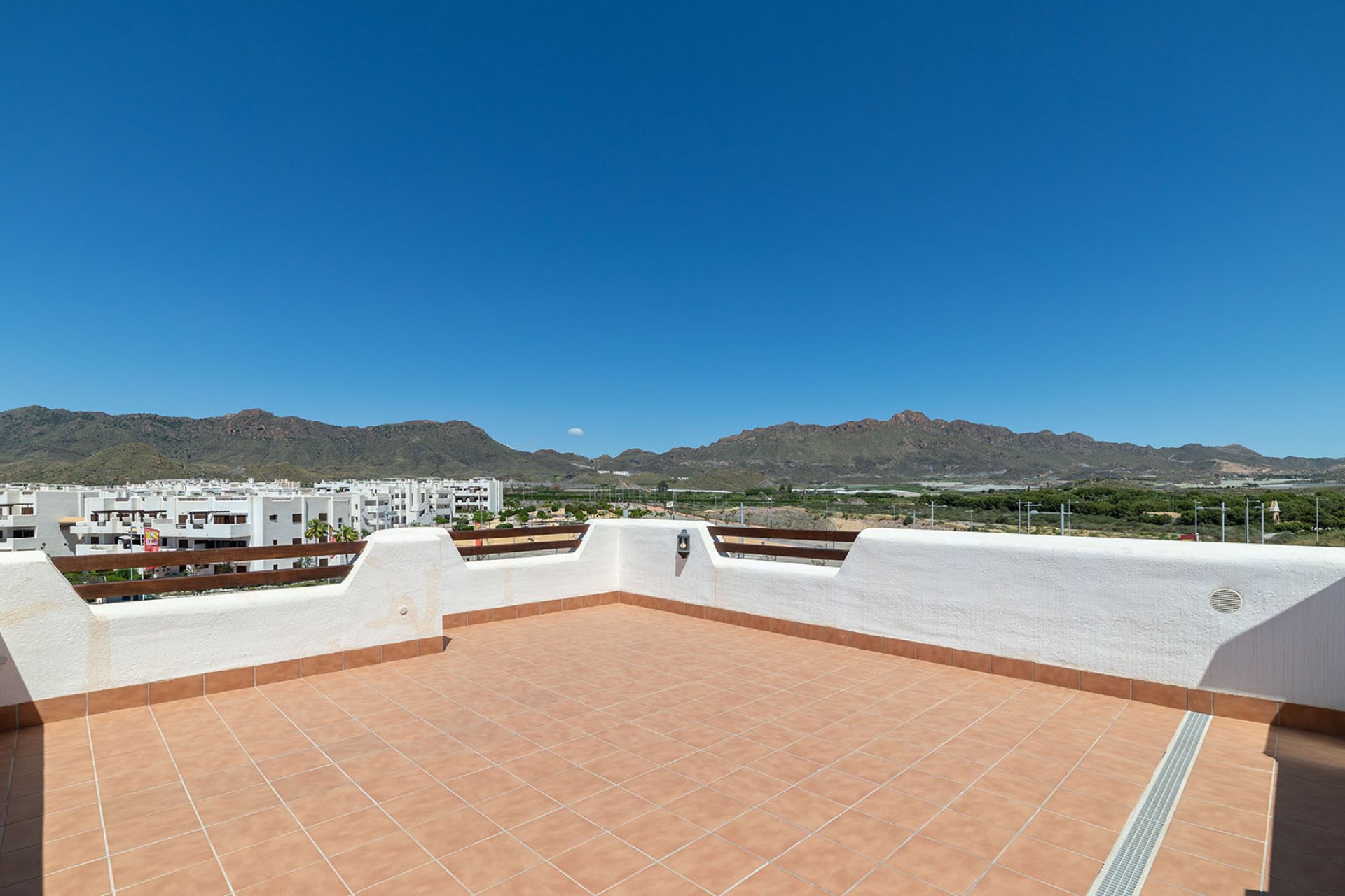 New Build - Chalet - Pulpí (Almería) - Spain