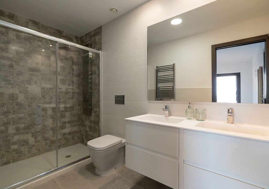 New Build - Chalet - Pulpí (Almería) - Spain
