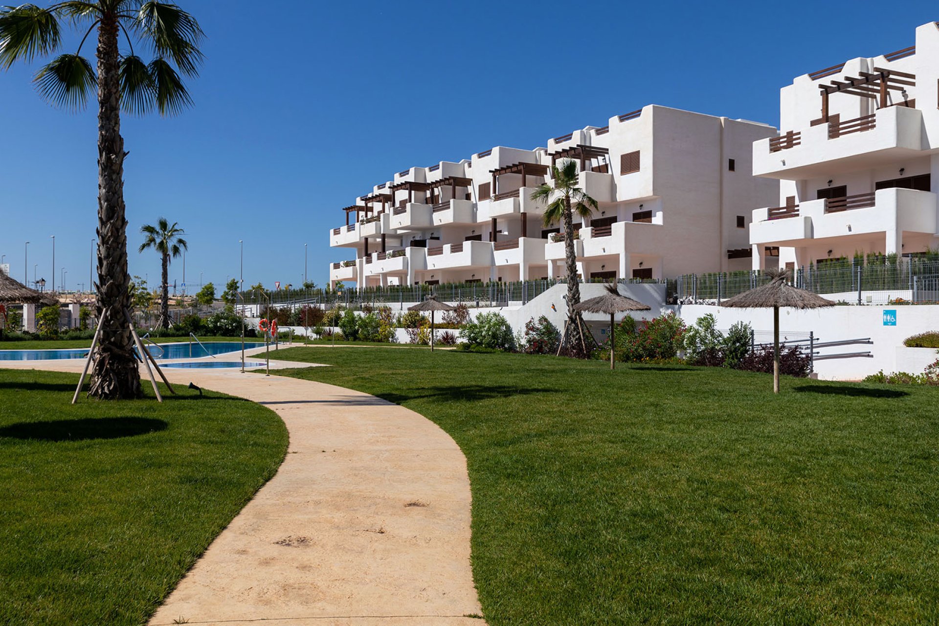 New Build - Chalet - Pulpí (Almería) - Spain