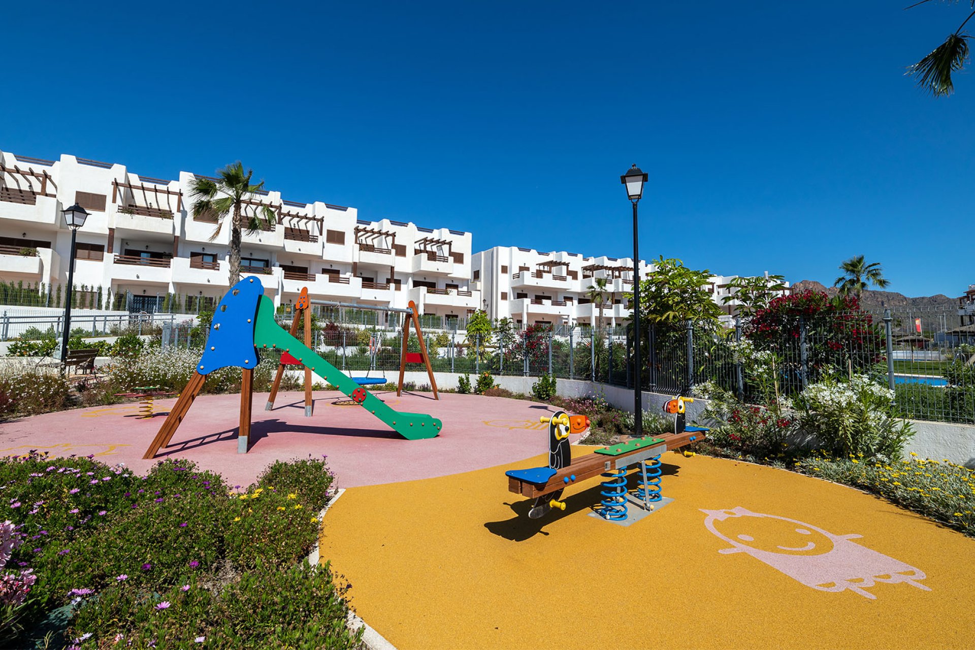 New Build - Chalet - Pulpí (Almería) - Spain