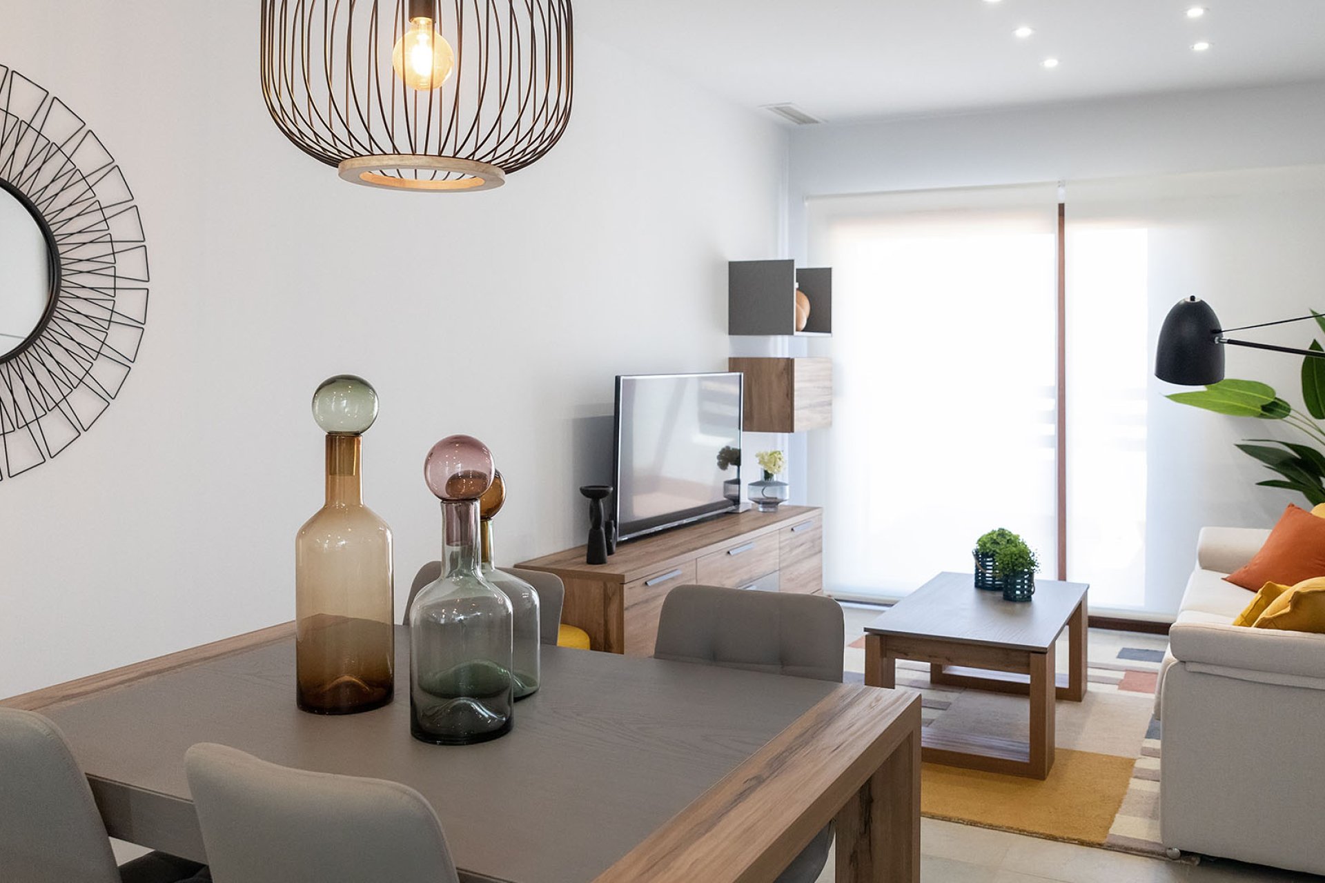 New Build - Chalet - Pulpí (Almería) - Spain