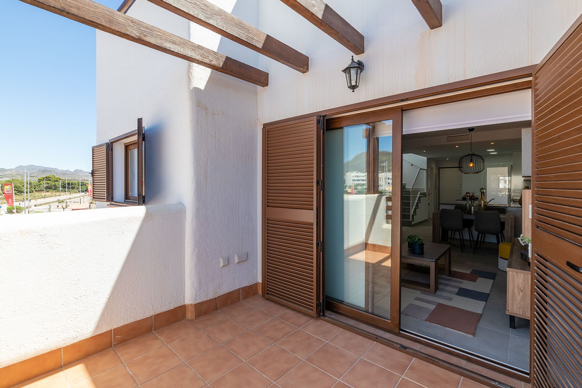 New Build - Chalet - Pulpí (Almería) - Spain