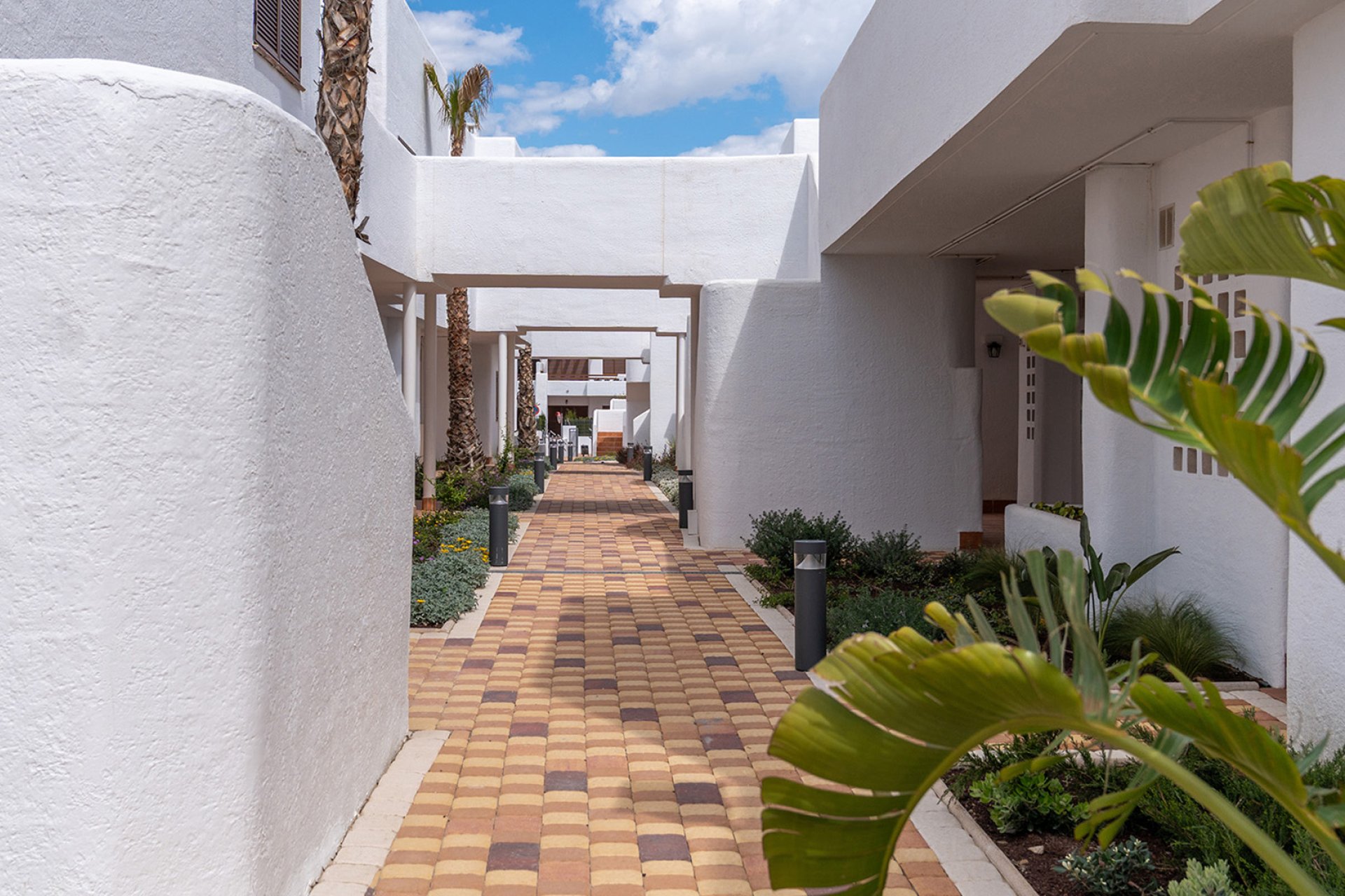 New Build - Chalet - Pulpí (Almería) - Spain