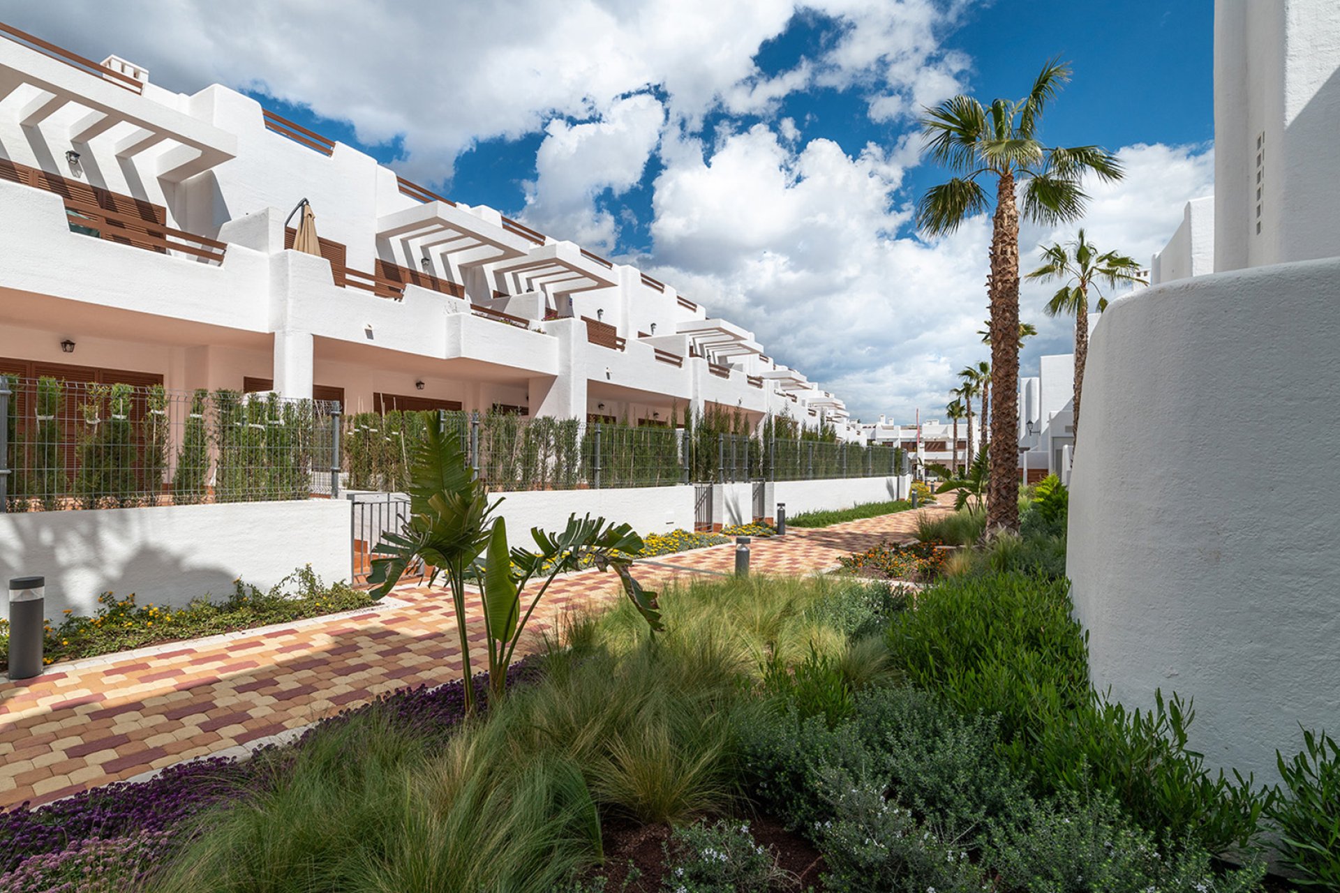 New Build - Chalet - Pulpí (Almería) - Spain