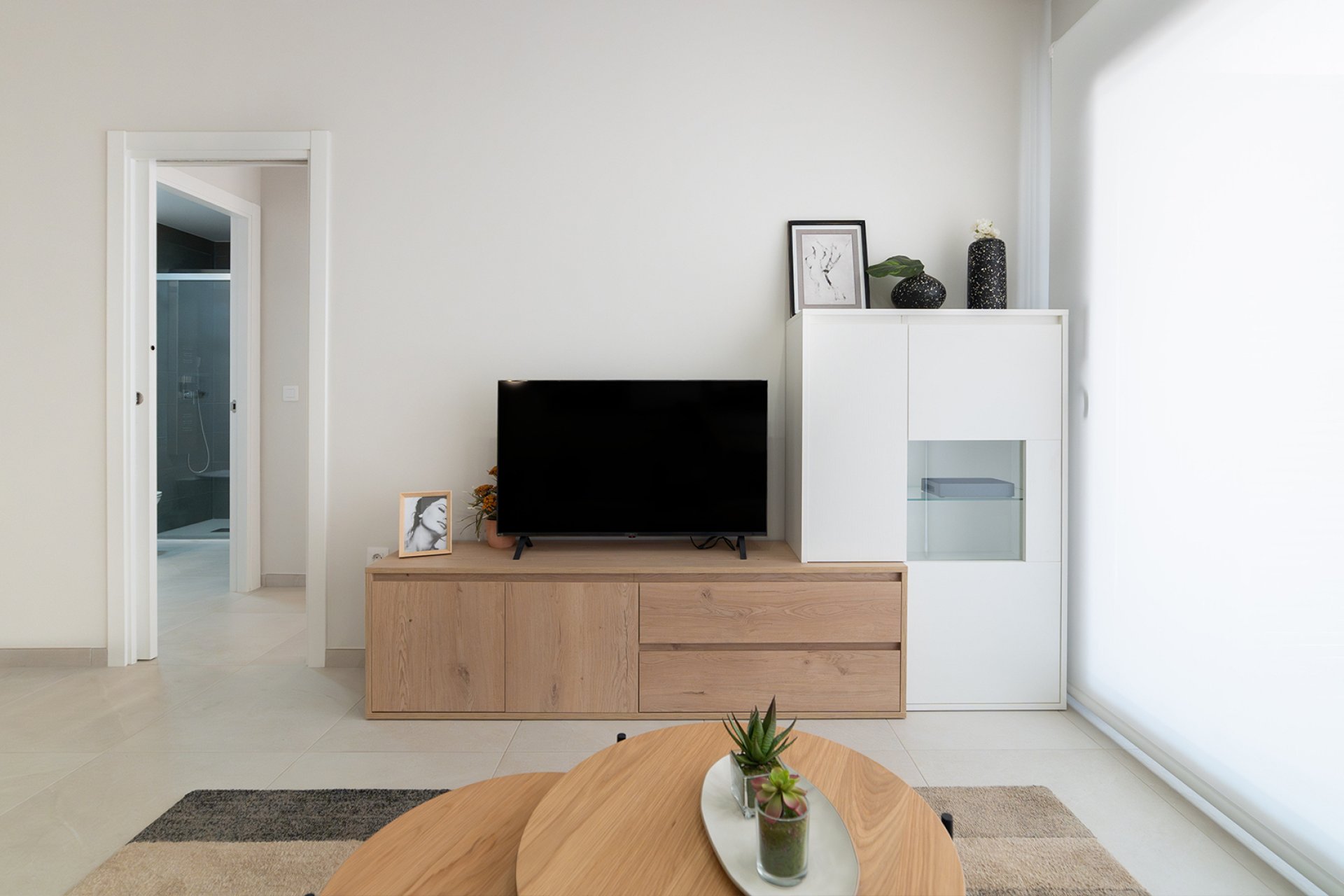 New Build - Chalet - Pulpí (Almería) - Spain