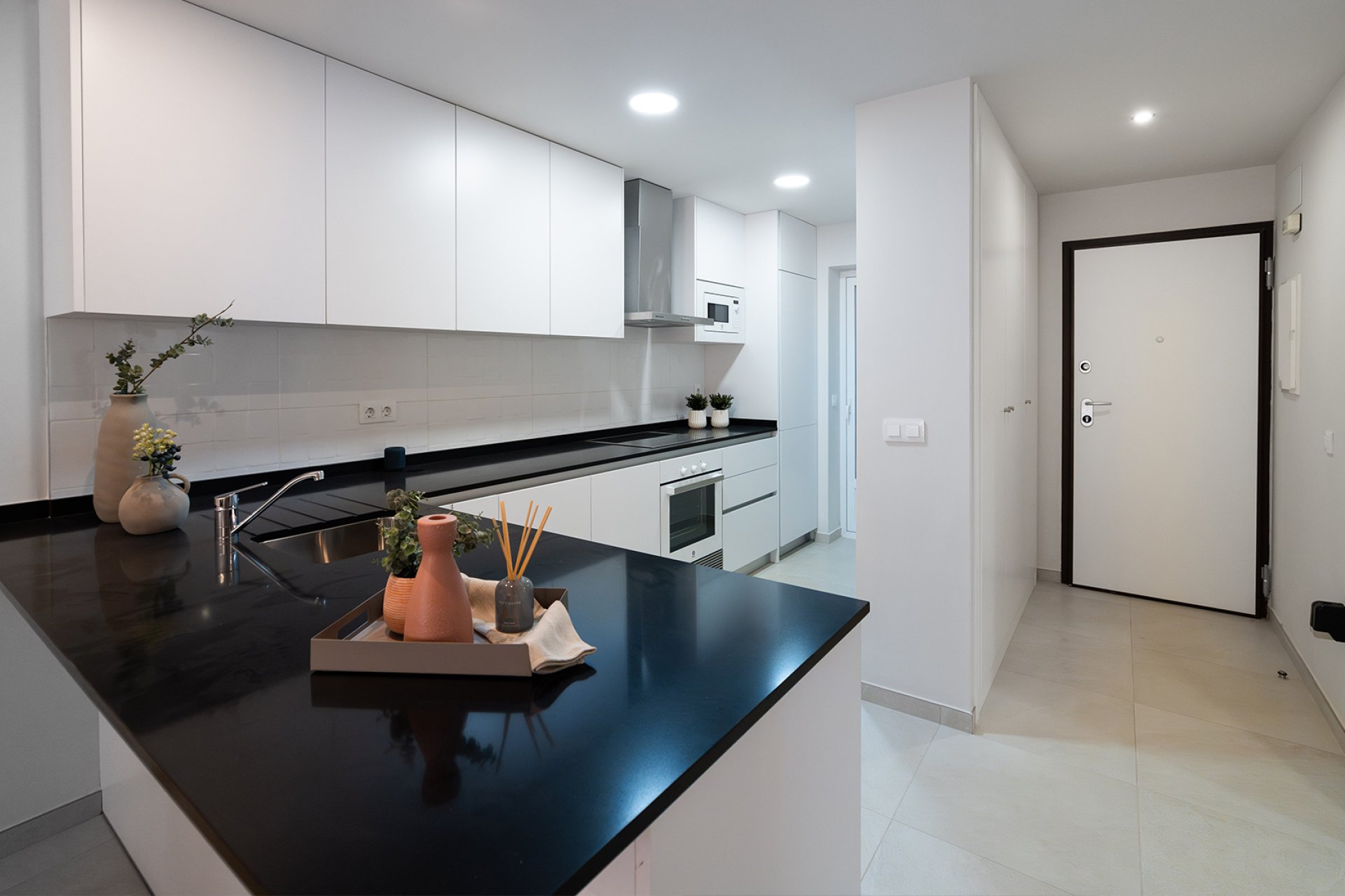 New Build - Chalet - Pulpí (Almería) - Spain