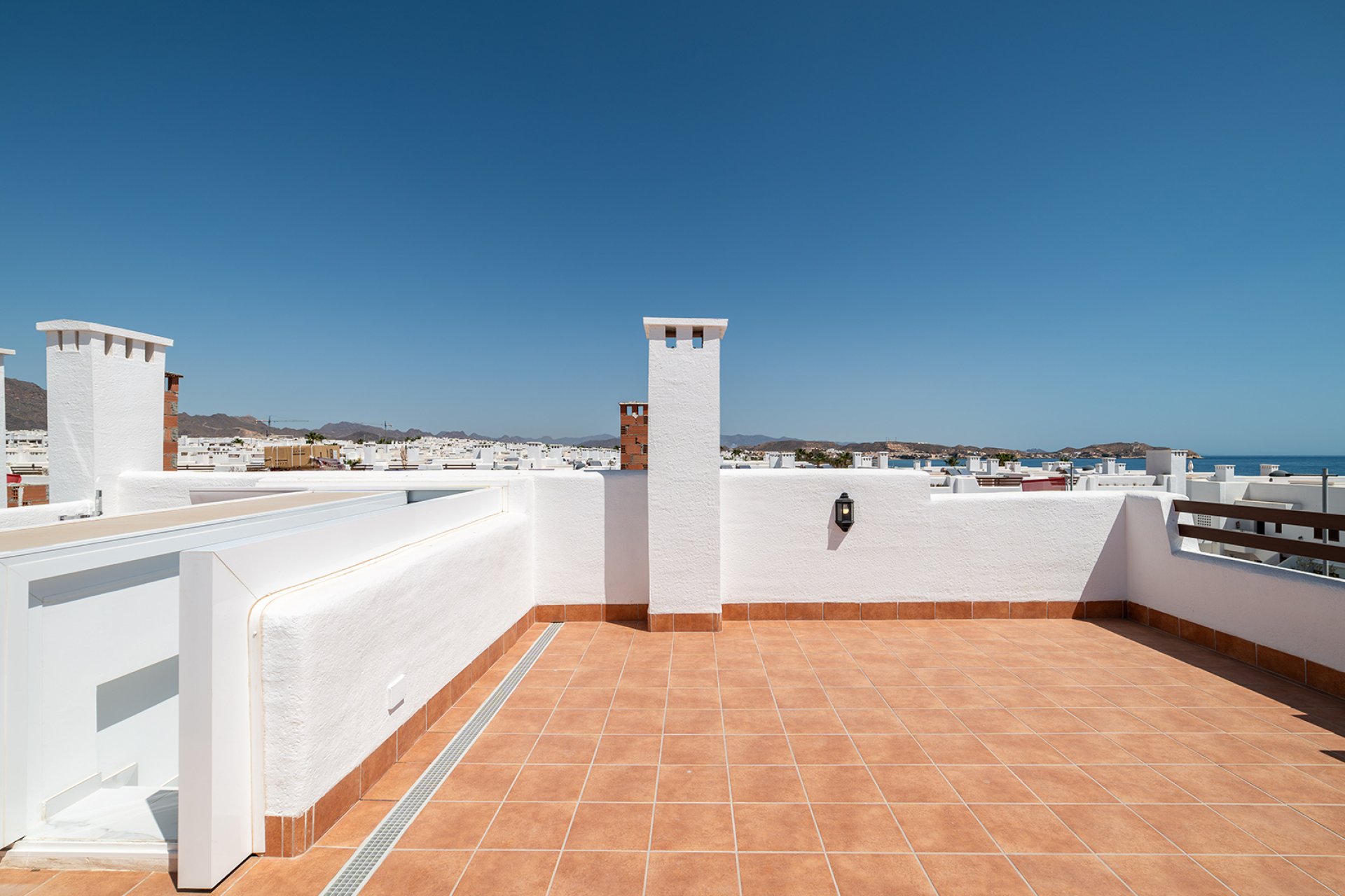 New Build - Chalet - Pulpí (Almería) - Spain